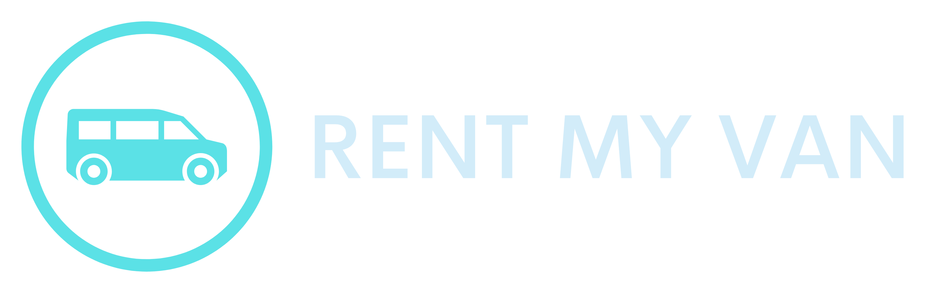 Rent my van